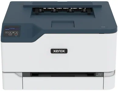 Замена вала на принтере Xerox C230 в Нижнем Новгороде